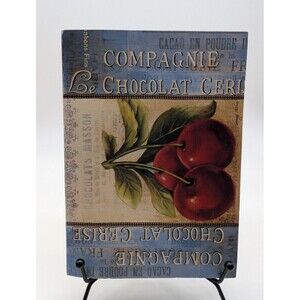 Lang Cherry Orchard Sticky Notes Retired Artwork By Kimberly Polson